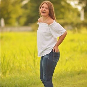 Meet your Posher, Annie